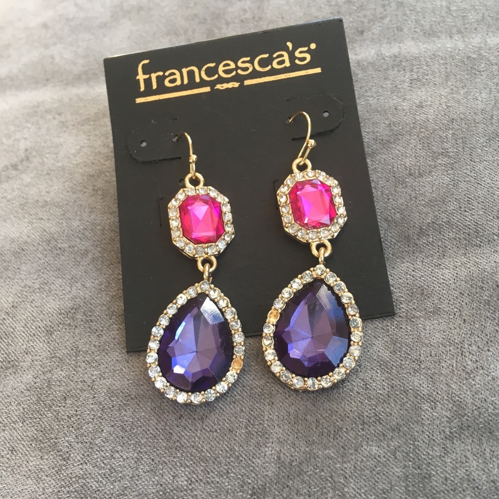 Francesca's Earrings